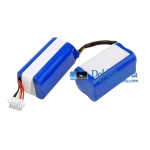 Batería para PLC RC01-LI-1440-5200 [Batería de repuesto]
